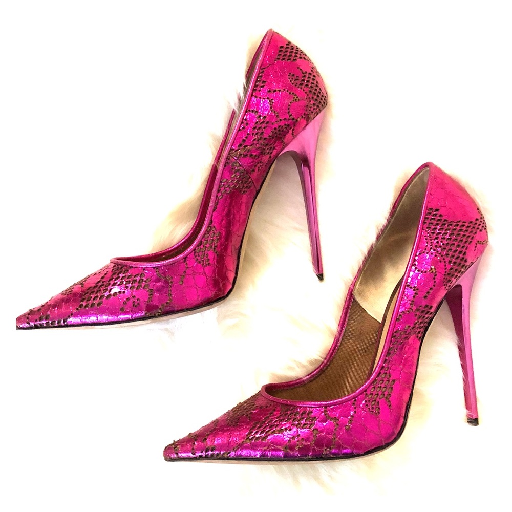 Jimmy Choo Size 40